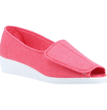 Quimper Canvas Sandal