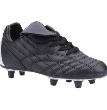 Forward Screw In Sports Boot