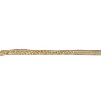 100cm Round Shoe Lace 6 Pack