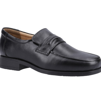 Manchester Leather Loafer