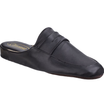 Aramis Mens Mule Slipper
