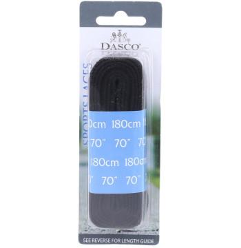 180cm Flat Sports Lace 6 Pack