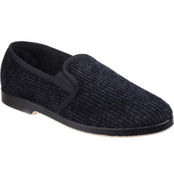 Lonsdale Twin Gusset Slipper