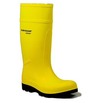 Purofort Professional Full Safety Wellington