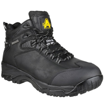 FS190N Hiker Safety Boot