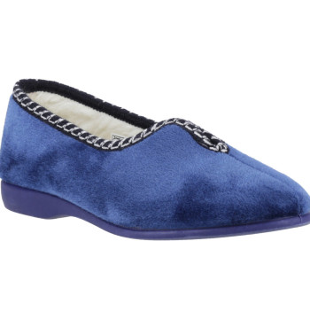 Helsinki Classic Slippers