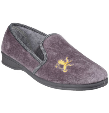 Warminster Slipper
