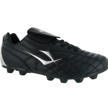 Forward Lace Up Moulded Sports Boot