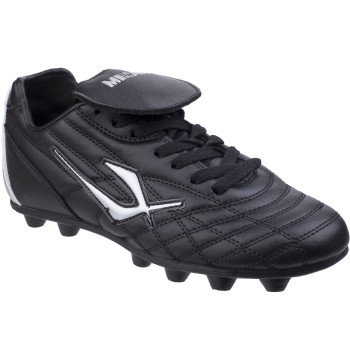 Forward Lace Up Moulded Sports Boot