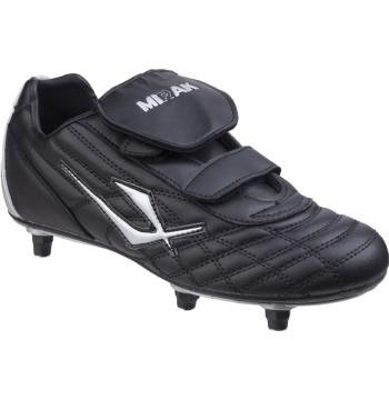 Forward Touch Fastening Screw In Sports Boot