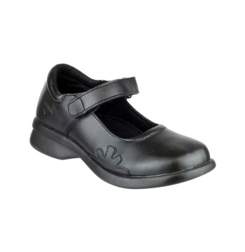 Connor Girls Back to School Shoe