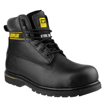 Holton Safety Boot