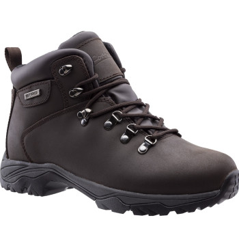 Nebraska Hiker Boot