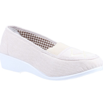 Malt Slip on Canvas Shoe