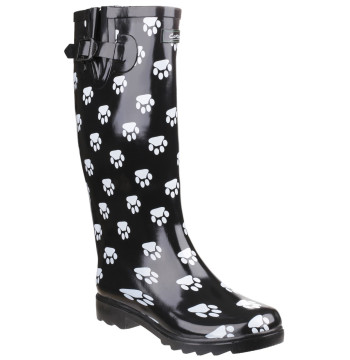 Dog Paw Wellington