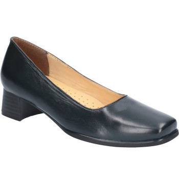 Walford Ladies Wide Fit Court