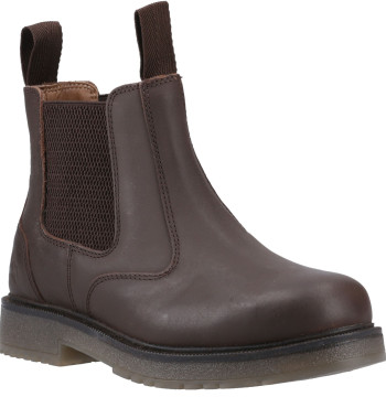 Chelmsford Dealer Boot