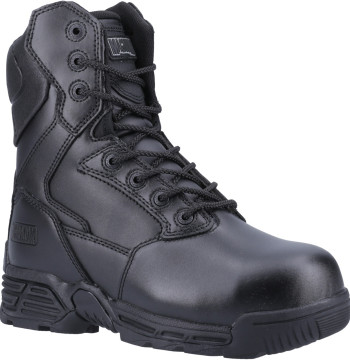 Stealth Force 8.0 CT CP Uniform Safety Boot