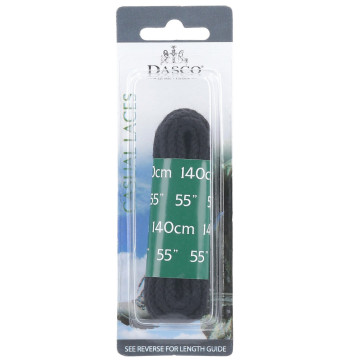 140cm Chunky Cord Lace 6 Pack