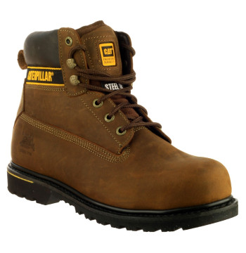 Holton Safety Boot