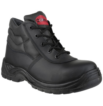 FS30C Lace-up Safety Boot