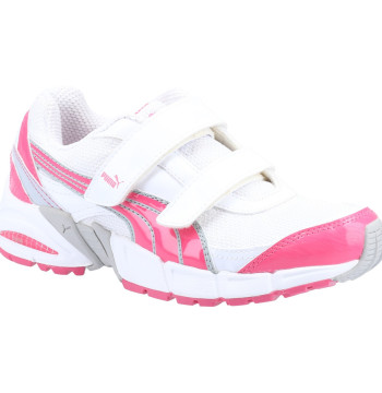 Cell Exert Childrens Velcro Trainers