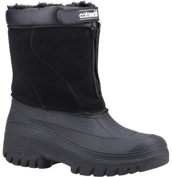 Venture Waterproof Winter Boot