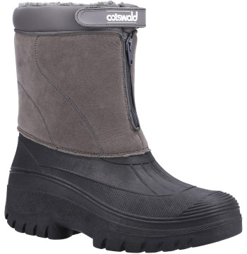 Venture Waterproof Winter Boot