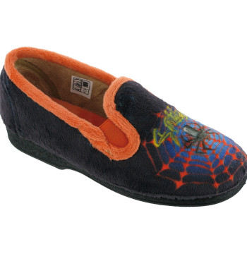 Spider Warminster Slipper