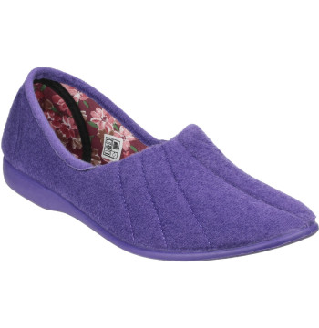 Audrey Slipper