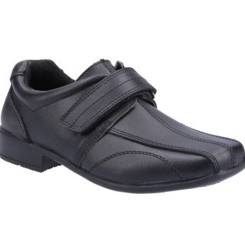 Ricky Boys School Shoes