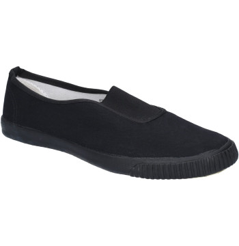 Gusset Plimsolls