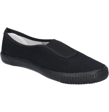 Mirak 6045/PSG27 Gusset Plimsolls