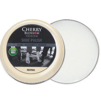 Shoe Polish Paste