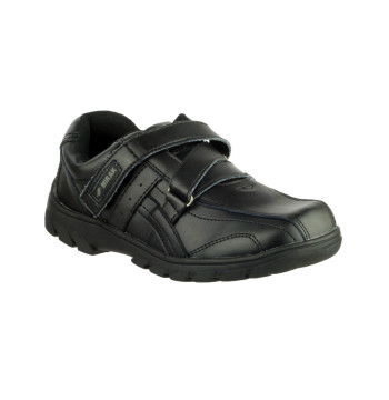 George Z Strap Boys Shoes