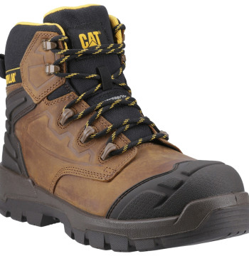STRIVER XL 6" Safety Boot