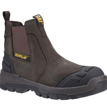 STRIVER XL Safety Boot