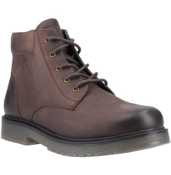 Bath Boots