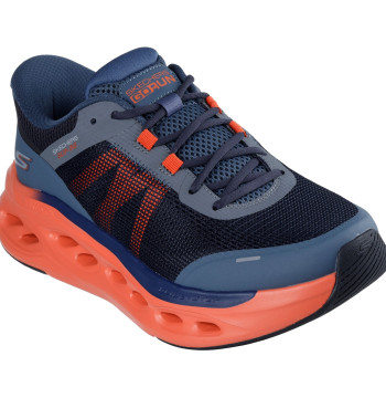 Max Cushioning Glide-Step Trainer