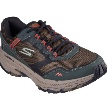 GO RUN Trail Altitude 2.0 Marble Rock 3.0 Trail Runner