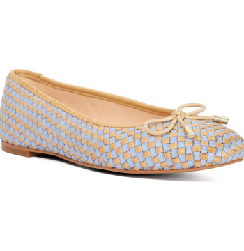 Heights Ballet Flats