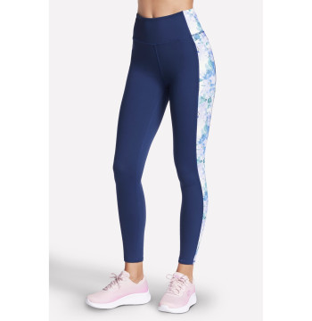 GoWalk Seascape Floral Legging