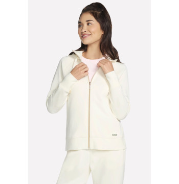 Skechluxe Elevate Hooded Jacket