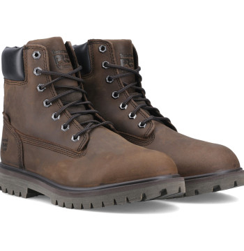 Iconic Safety Toe Work Boot