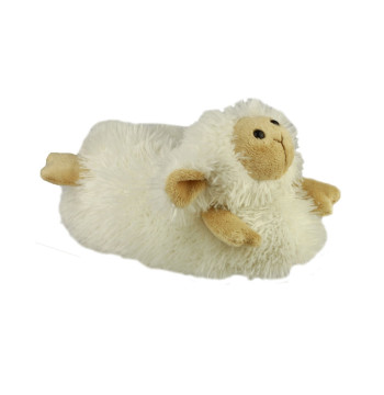 Cuddle Animal Slippers (Pk Of 12)