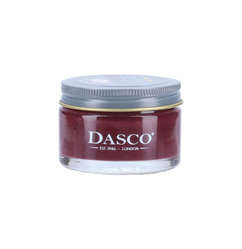 Bama Shoe Cream 50ml Jar 6 Pack