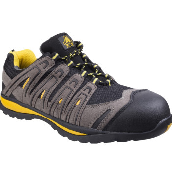 FS42C Safety Trainer
