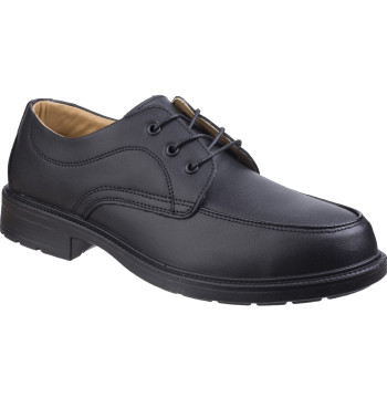FS65 Gibson Lace Safety Shoes