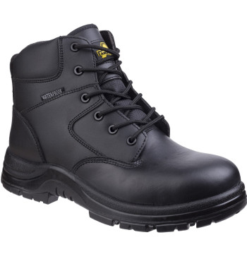 FS006C Safety Boot