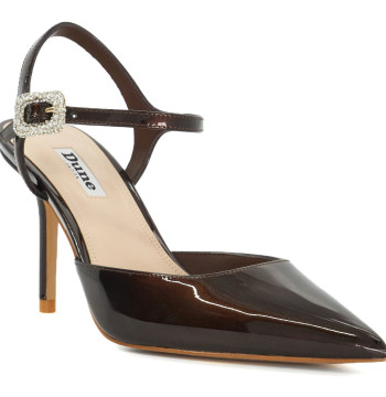 Channel Court Shoes